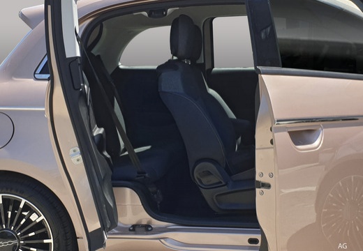 Fiat 500e 42 kWh Pop — foto 19