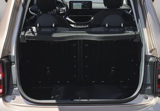 Fiat 500e 42 kWh Pop — foto 24