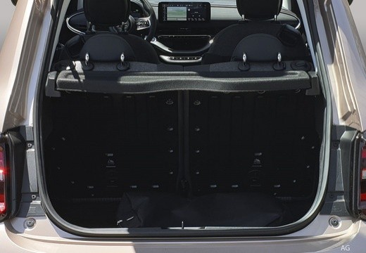 Fiat 500 IV 2020 500e 42 kWh Pop — foto 10