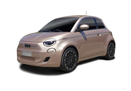 Fiat 500e 42 kWh Pop — foto 5