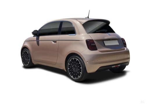 Fiat 500e 42 kWh Pop — foto 8