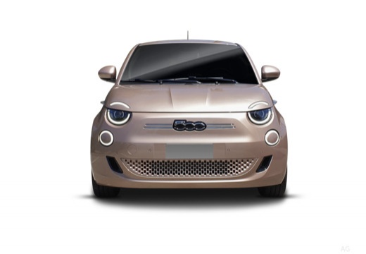 Fiat 500e 42 kWh Pop — foto 9