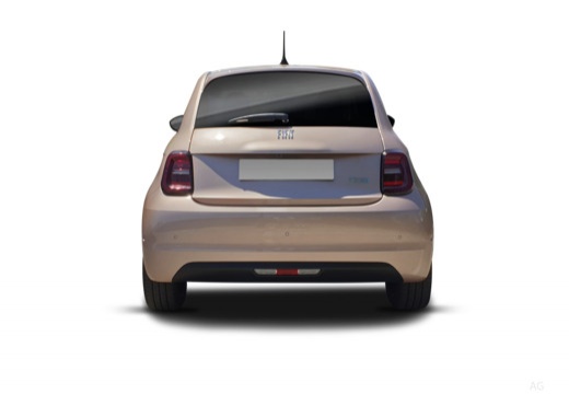 Fiat 500e 42 kWh Pop — foto 11