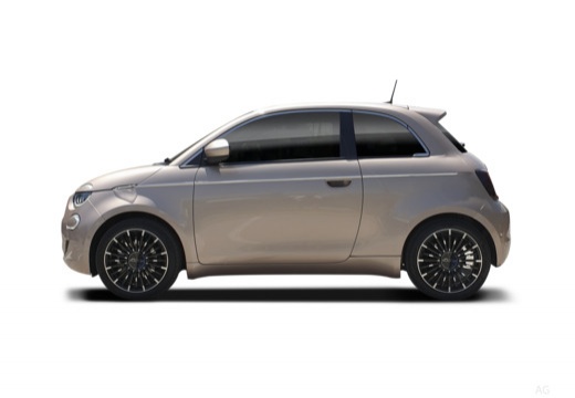 Fiat 500e 42 kWh Pop — foto 4