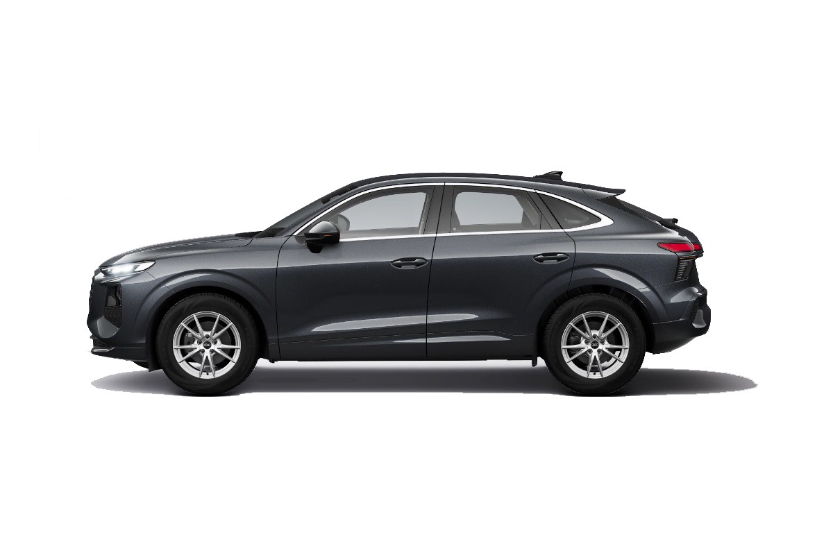 Audi Q3 II 2025 Sportback 2.0 tdi Business Advanced 150cv s-tronic — foto 2