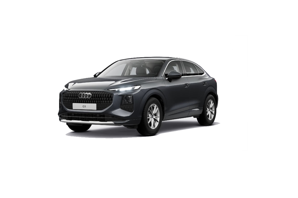 Audi Q3 Sportback 1.5 e-hybrid Business Advanced 272cv stronic — foto 1