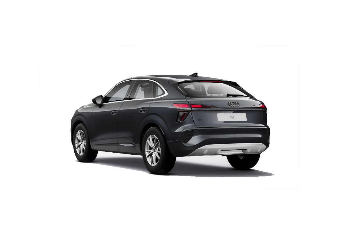 Audi Q3 Sportback 1.5 e-hybrid Business Advanced 272cv stronic — foto 5