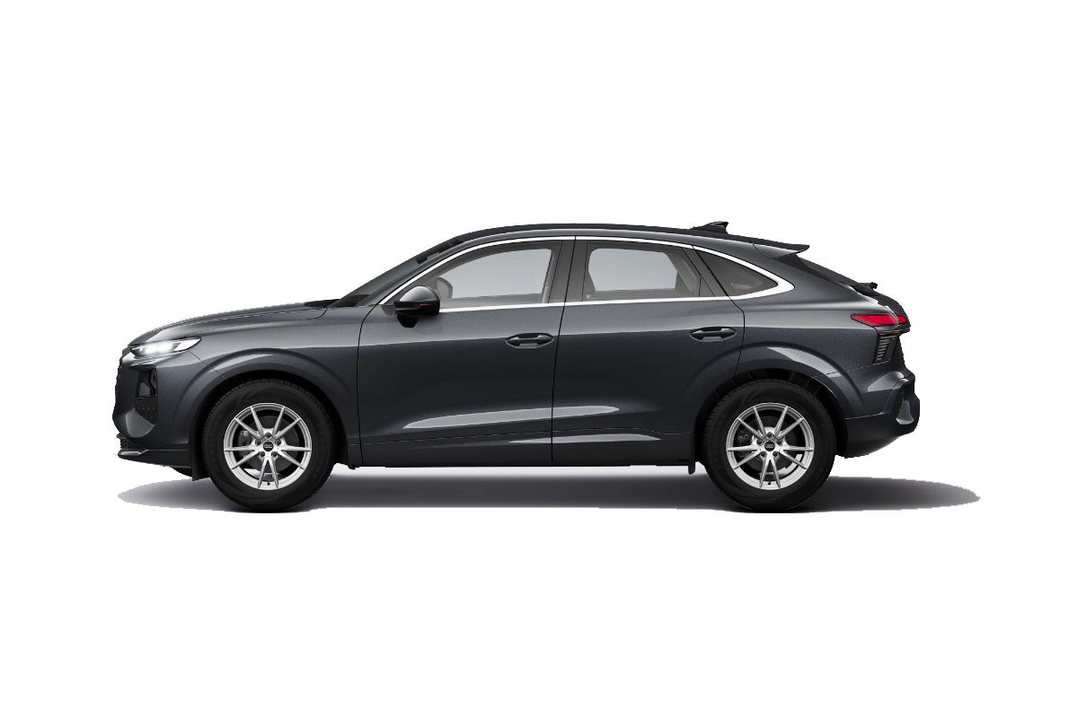 Audi Q3 Sportback 1.5 e-hybrid Business Advanced 272cv stronic — foto 4