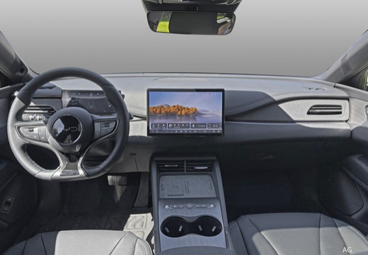 Byd Seal 6 DM-i Touring 1.5 phev Comfort — foto 21