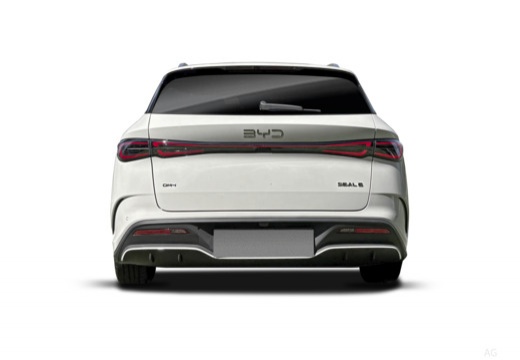 Byd Seal 6 DM-i Touring 1.5 phev Comfort — foto 13