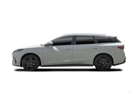 Byd Seal 6 DM-i Touring 1.5 phev Comfort — foto 6