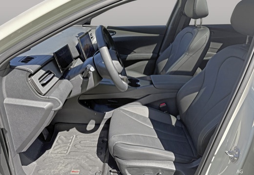 Byd Seal 6 DM-i Touring 1.5 phev Comfort — foto 18