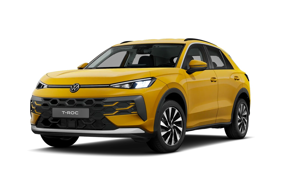 Volkswagen T-Roc 1.5 etsi Style 150cv dsg — foto 2