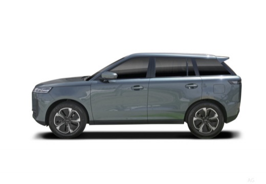 Jaecoo Jaecoo 5 1.6 tgdi Pure 2wd 7dct — foto 1