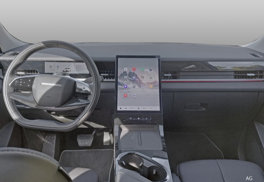 Jaecoo Jaecoo 5 1.6 tgdi Pure 2wd 7dct — foto 18
