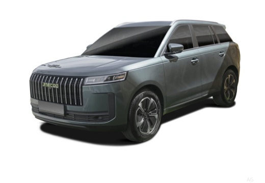 Jaecoo Jaecoo 5 1.6 tgdi Pure 2wd 7dct — foto 4