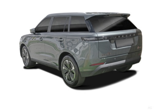 Jaecoo Jaecoo 5 1.6 tgdi Pure 2wd 7dct — foto 6