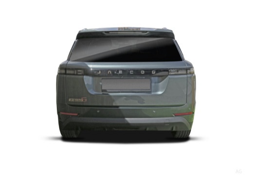 Jaecoo Jaecoo 5 1.6 tgdi Pure 2wd 7dct — foto 10