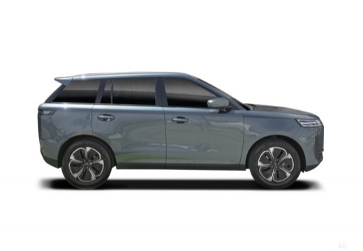 Jaecoo Jaecoo 5 1.6 tgdi Pure 2wd 7dct — foto 12
