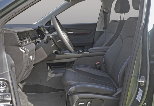 Jaecoo Jaecoo 5 1.6 tgdi Pure 2wd 7dct — foto 15
