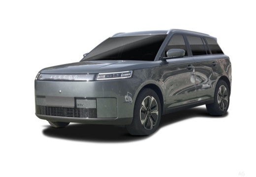 Jaecoo Jaecoo 5 60,9kWh Pure 2wd 211cv — foto 4
