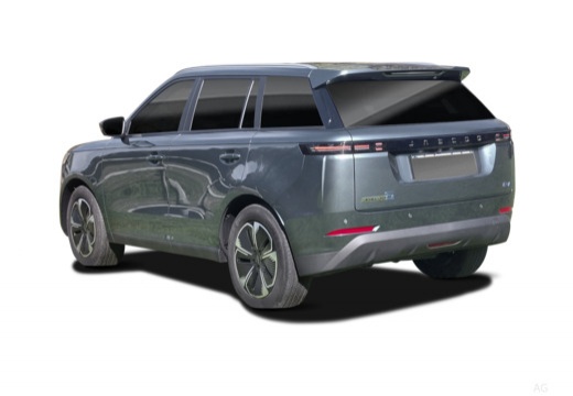 Jaecoo Jaecoo 5 60,9kWh Pure 2wd 211cv — foto 6