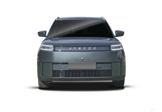 Jaecoo Jaecoo 5 60,9kWh Pure 2wd 211cv — foto 8