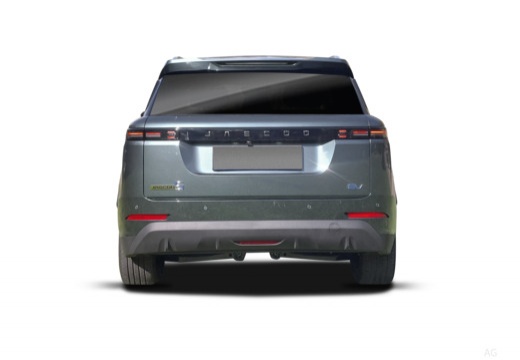 Jaecoo Jaecoo 5 60,9kWh Pure 2wd 211cv — foto 10