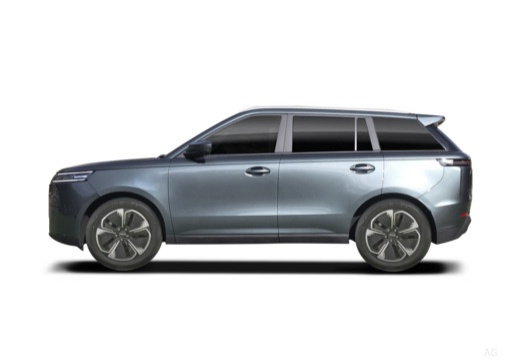 Jaecoo Jaecoo 5 60,9kWh Pure 2wd 211cv — foto 2