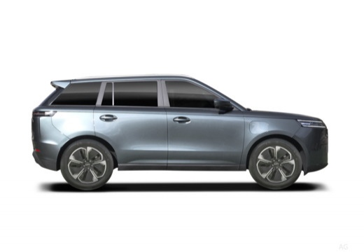 Jaecoo Jaecoo 5 60,9kWh Pure 2wd 211cv — foto 12