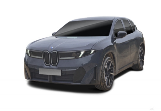 BMW iX3 50 xdrive — foto 7