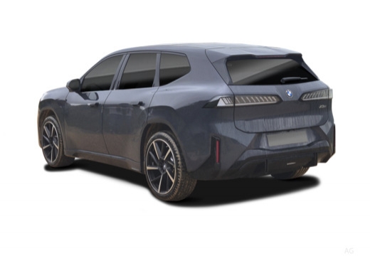 BMW iX3 50 xdrive — foto 12
