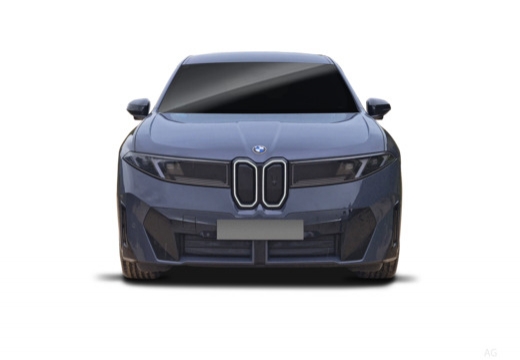 BMW iX3 50 xdrive — foto 13