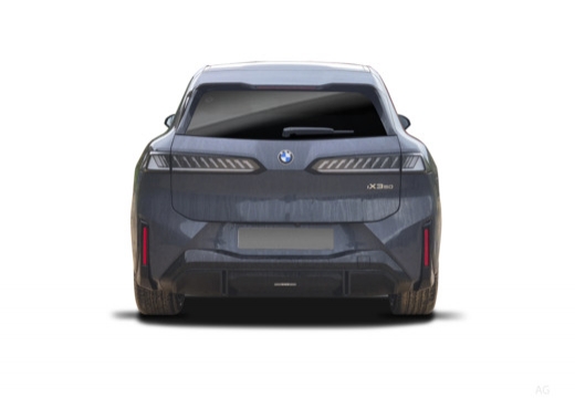 BMW iX3 50 xdrive — foto 15