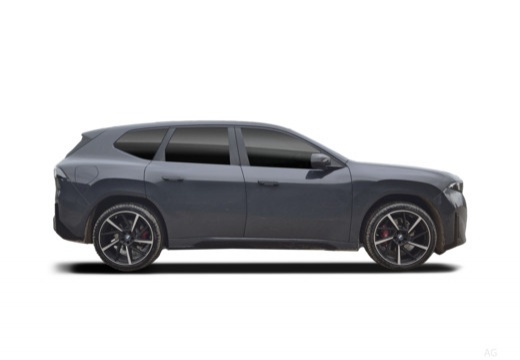 BMW iX3 50 xdrive — foto 18