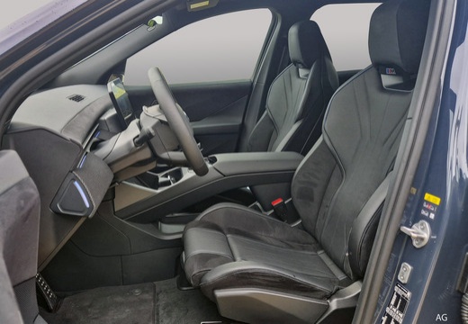 BMW iX3 50 xdrive — foto 19