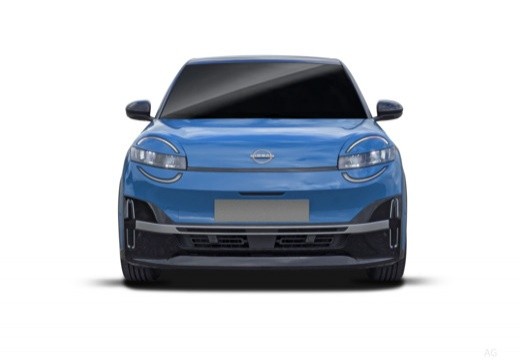 Nissan Micra VI 2025 52 kWh Advance — foto 5