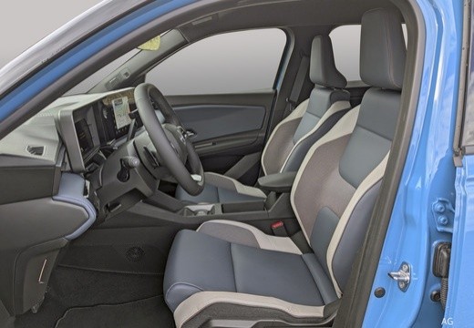 Nissan Micra VI 2025 52 kWh Advance — foto 8
