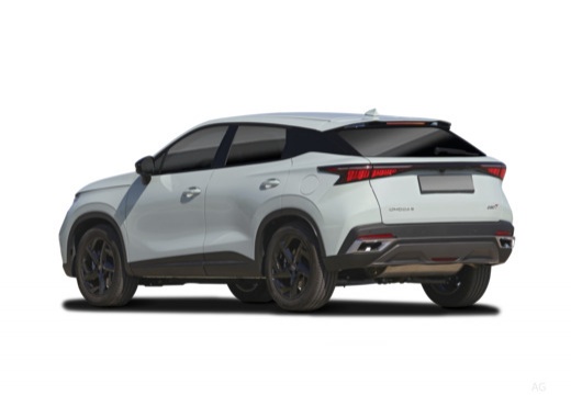 Omoda Omoda 5 SHS-H 1.5 tgdi hev Premium auto — foto 5