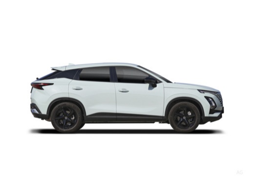 Omoda Omoda 5 SHS-H 1.5 tgdi hev Premium auto — foto 11