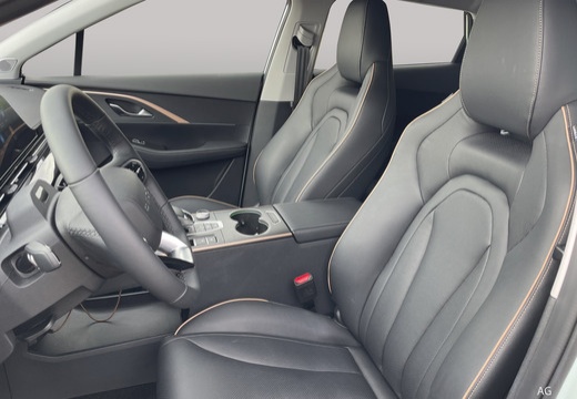 Omoda Omoda 5 SHS-H 1.5 tgdi hev Premium auto — foto 14