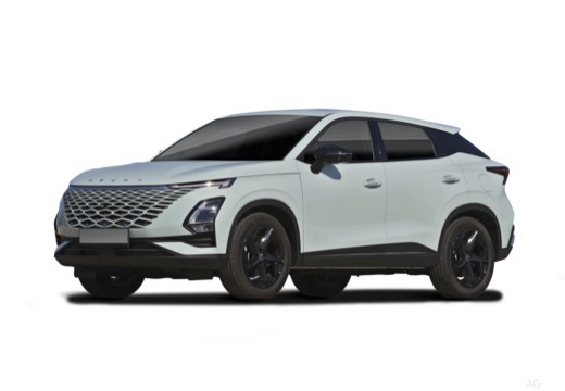 Omoda Omoda 5 SHS-H 1.5 tgdi hev Premium auto — foto 4