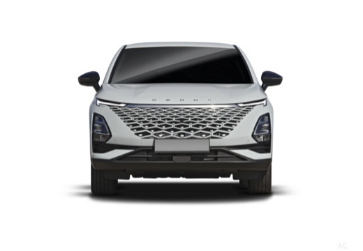 Omoda Omoda 5 SHS-H 1.5 tgdi hev Premium auto — foto 8