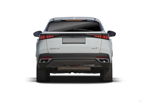 Omoda Omoda 5 SHS-H 1.5 tgdi hev Premium auto — foto 10