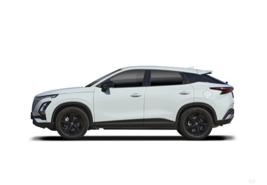 Omoda Omoda 5 SHS-H 1.5 tgdi hev Premium auto — foto 2