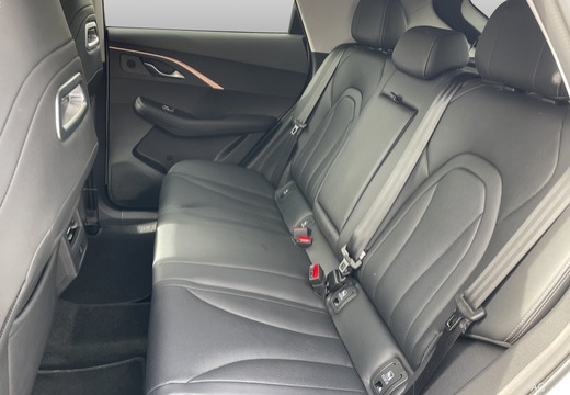 Omoda Omoda 5 SHS-H 1.5 tgdi hev Premium auto — foto 16