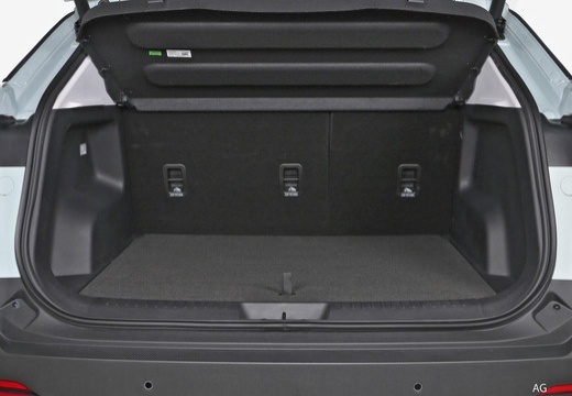 Omoda Omoda 5 SHS-H 1.5 tgdi hev Premium auto — foto 19