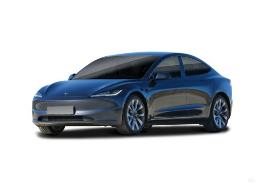 Tesla Model 3 Long Range rwd — foto 7
