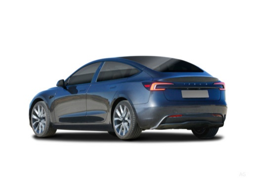 Tesla Model 3 Long Range rwd — foto 11