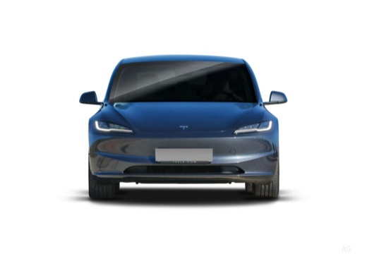 Tesla Model 3 Long Range rwd — foto 14